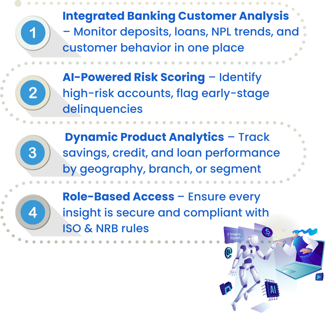 benefits and challenges